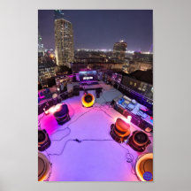 DJ DE NOCHE EN LA AZOTEA