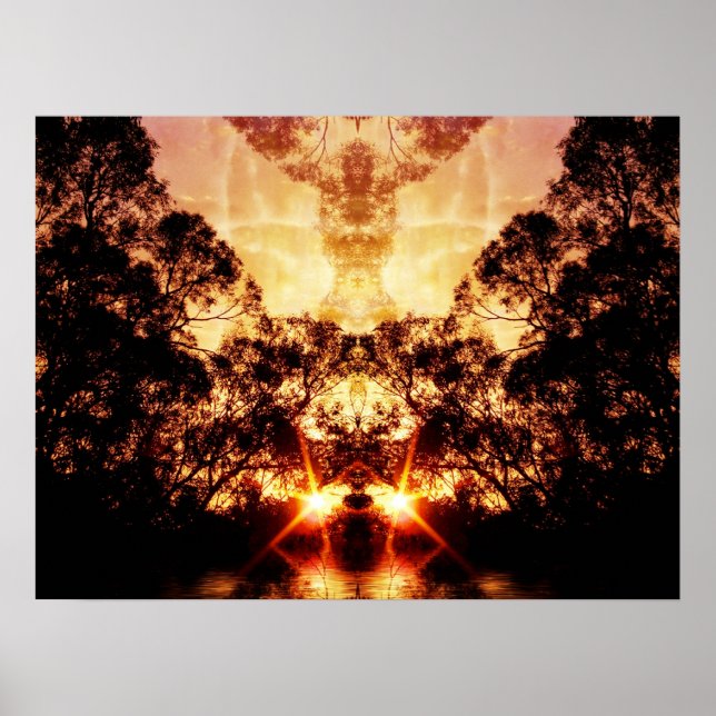Póster DMT-iYaNa (Frente)