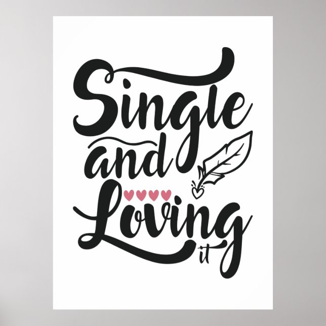Póster Doble Regalo Sencillo Y Amante (Frente)