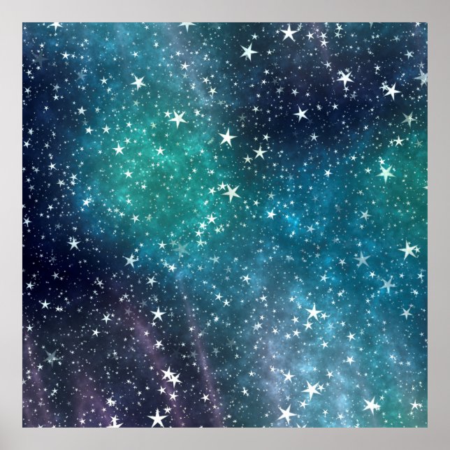 Póster Documento de reserva de recortes de fondo (Frente)