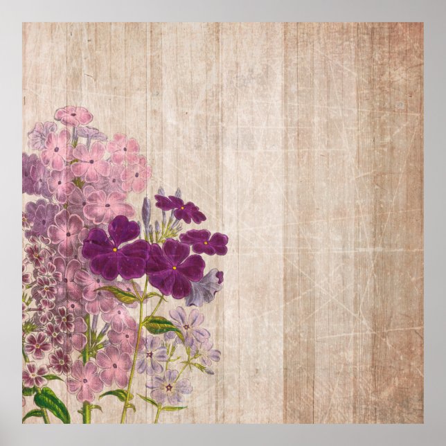 Póster Documento de reserva de recortes de fondo (Frente)