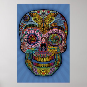 Póster Dod Sk511 -color