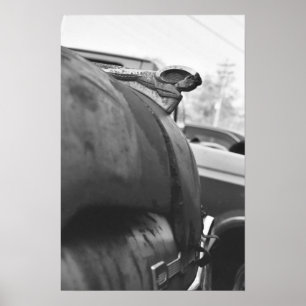 Póster Dodge Ram