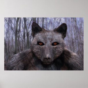 Póster Dogman Poster