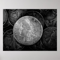 Dólar plateado de 1887