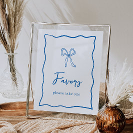 Póster Dolce Vita La Ducha Bridal Italiana Favorece El Ró