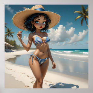 Póster Dollz by: Svace 03