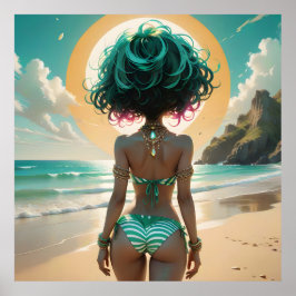 Póster Dollz by: Svace 05