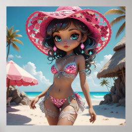 Póster Dollz by: Svace 06