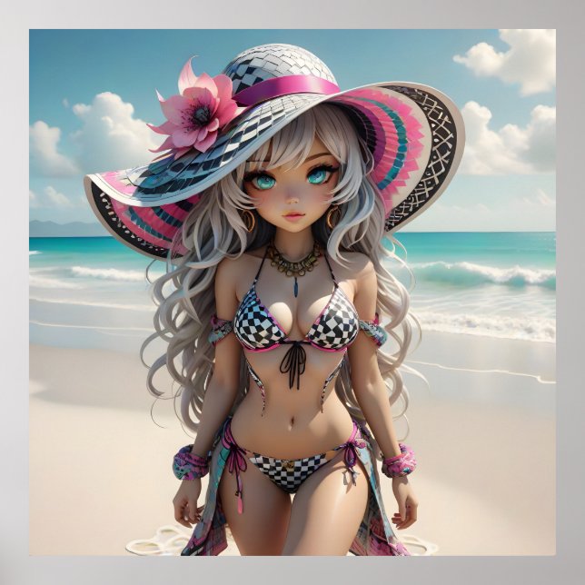 Póster Dollz by: Svace 09 (Frente)