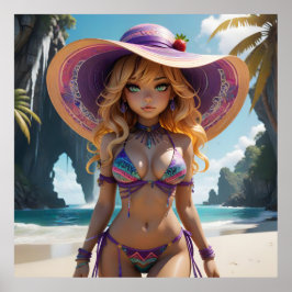 Póster Dollz by: Svace 10