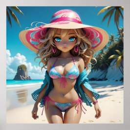 Póster Dollz by: Svace 13