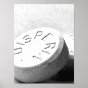 Póster ¿Dolor de cabeza?