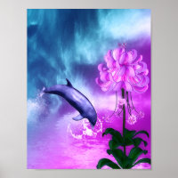Dolphin de Fantasy