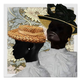 Póster Domingo de Pascua por la mañana 1919