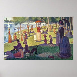 Póster Domingo por la tarde