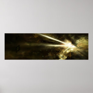 Póster dominio digital