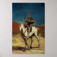 Don Quijote, c.1865-1870