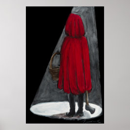 Póster Don’t Stray From The Path