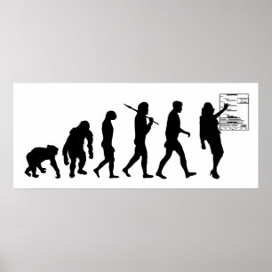 Póster Donaciones de consultores de gestión de proyectos