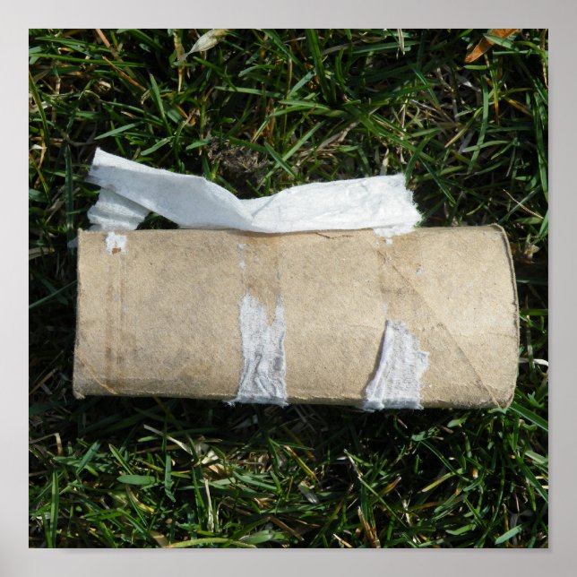 Póster ¿Dónde está el resto? (Frente)