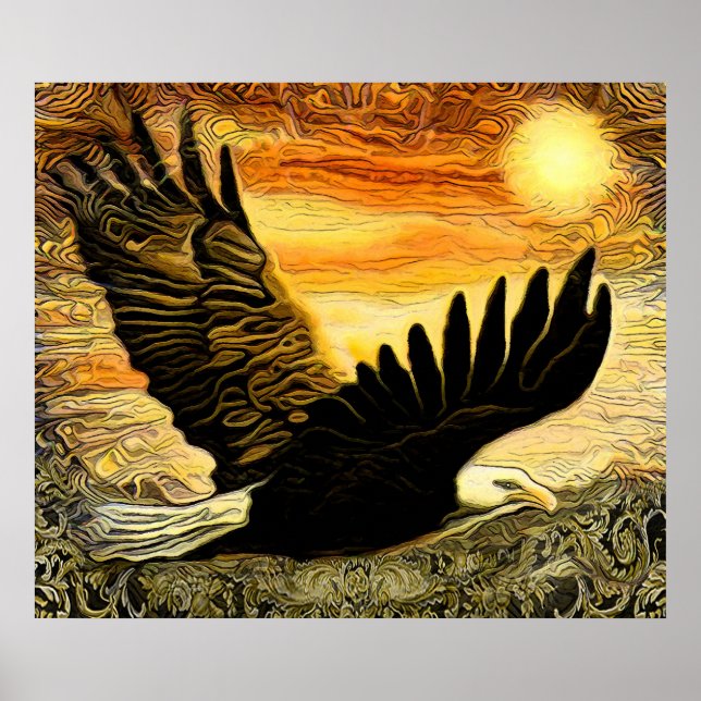 Póster Dónde está la libertad (Frente)