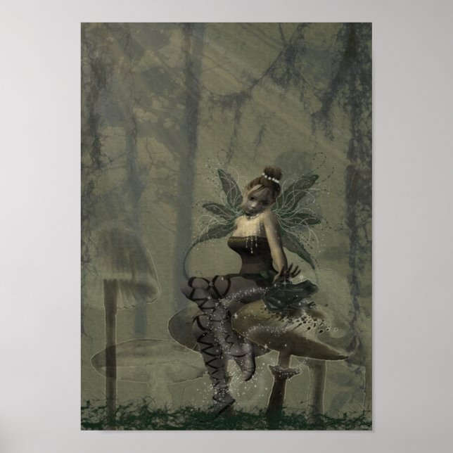Póster Dónde está mi príncipe (Frente)