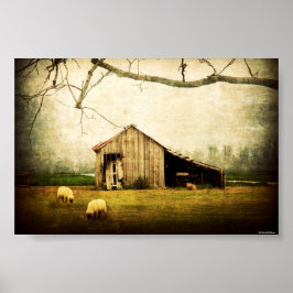 Póster Donde quiera que vayas, siempre llama a esta casa