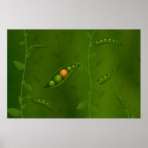 Póster Donde Se Nacen Sonrisas (Versión 2009)