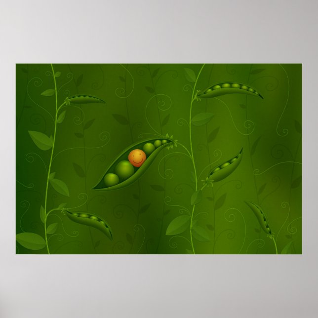 Póster Donde Se Nacen Sonrisas (Versión 2009) (Frente)