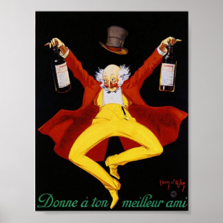 Póster Donne A Ton