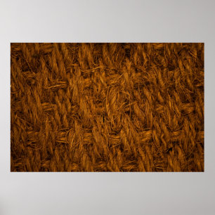 Póster Doormat