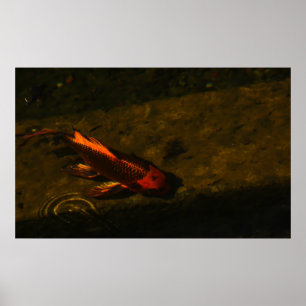 Póster Dorado!