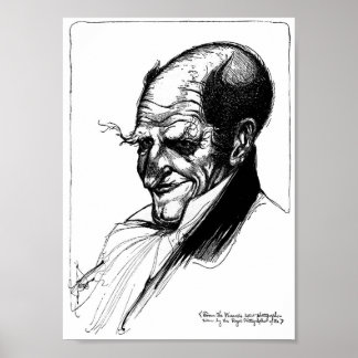 Póster Dorothy y el mago en Oz