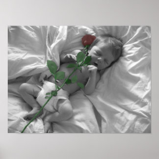Póster Dos bellasCreaciones