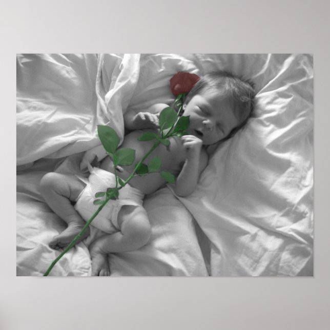 Póster Dos bellasCreaciones (Frente)