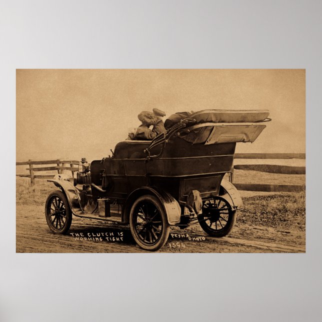 Póster Dos de nosotros (Frente)