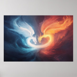 Póster Dos de nosotros