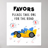 Dos veloces Rótulos de cumpleaños favorecen a los 