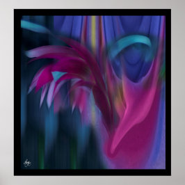 Póster Dosificación por color