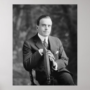 Póster Douglas Fairbanks: La leyenda de Swashbuckler