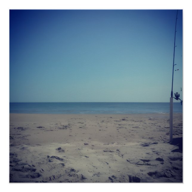 Póster Down at the Shore (Anverso)