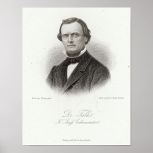 Póster Dr. Adalbert Falk