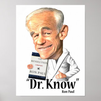 Póster Dr. Know