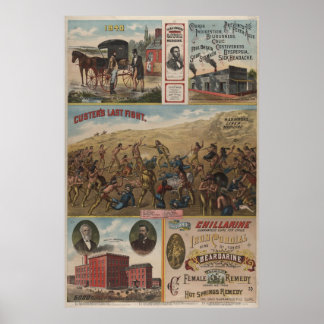 Póster Dr. M.A. Simmons Hepatitis Medicine