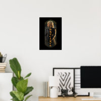 "Dracarys" Daenerys Targaryen Graphic