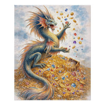 Dragón Acuático