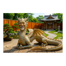 Dragón de Balance