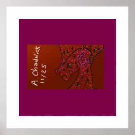 Póster Dragon Emperor