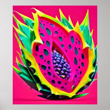Dragon Fruit Dream